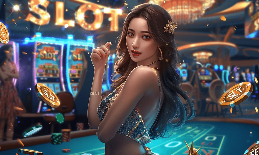 Filipino player enjoying online bingo session on jdlove mobile interface