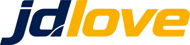 jdlove official logo